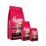 Homie Pro 28/13 Adult Cat Food chicken tavuklu