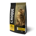 CROQUE Kitten 1.5kg