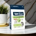 Vet One ActiveDefense Kitten 1–2 Months