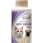 Alpha Antifungal Spray