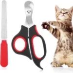 Cats Nail Cutter