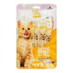 Fluffy Treat – Chicken Flavor