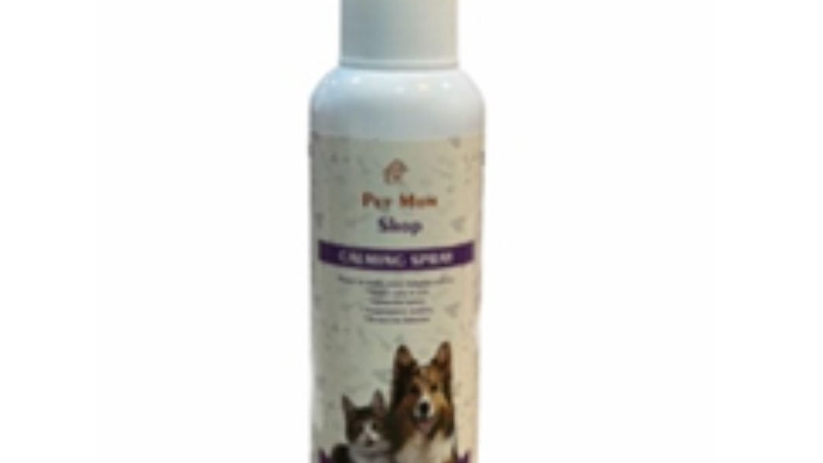 Pets Calming spray