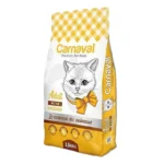 Carneval Adult Premium Cat Food  with Chicken