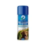 Dry Clean Powder for Dogs & Puppies