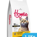 Homi Pro 36/fat16 Adult Cat Food Chicken (Tavuklu)