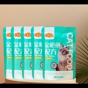 IMPORTED WET FOOD - Image 5