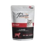Felicia Adult With Lamb Wet Food