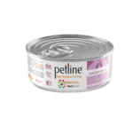 Kittens Chicken Breasts Wet Food Tin 80g