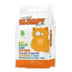 VALUE KLUMPY CAT LITTER