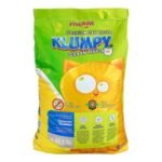 KLUMPY CAT LITTER GREEN APPLE